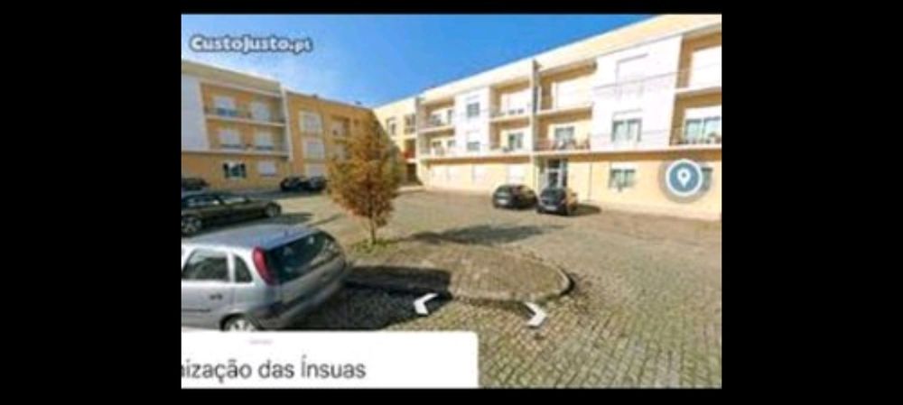 Apartamento T2 boas áreas — Irivo, Porto
