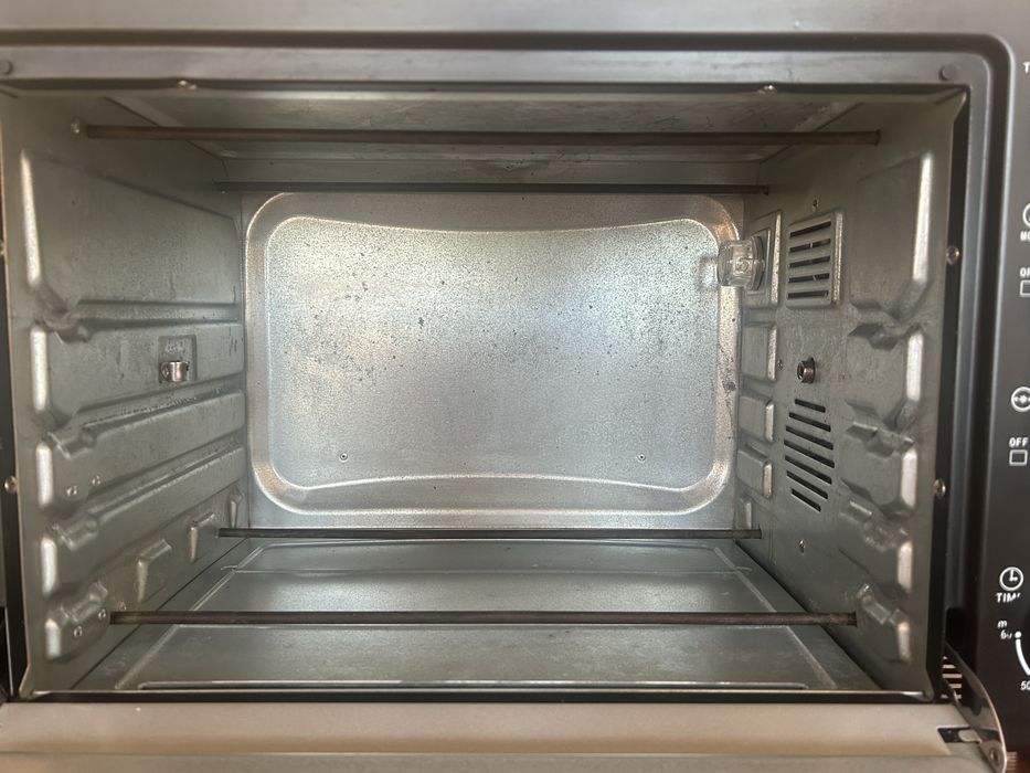 Piekarnik elektryczny Berlinger MAX-45-L