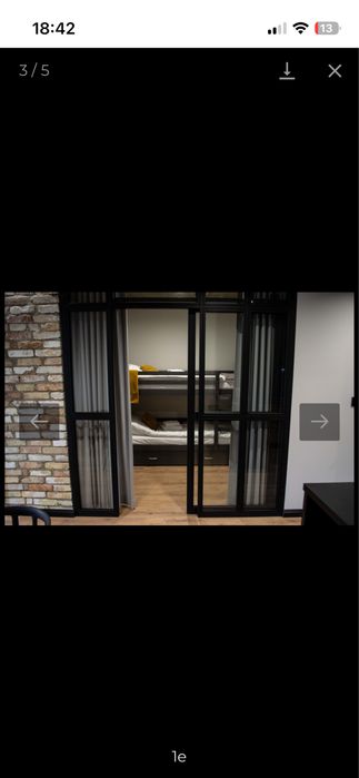 Apartament w centrum miasta