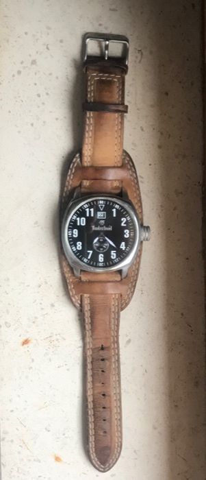 Relógio Timberland Newmarket