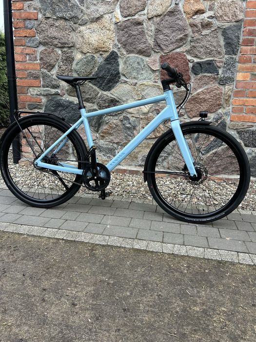 Rower  Canyon Commuter