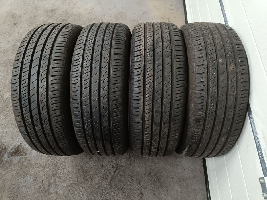 Koła felgi 16" 5x112 VW Passat B7 Golf 7 Caddy Skoda Octavia III Seat