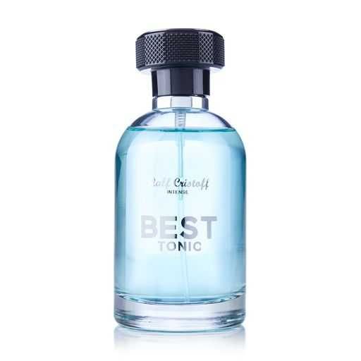 Ralf Cristoff Best Tonic Парфумована вода чоловіча, 100 мл