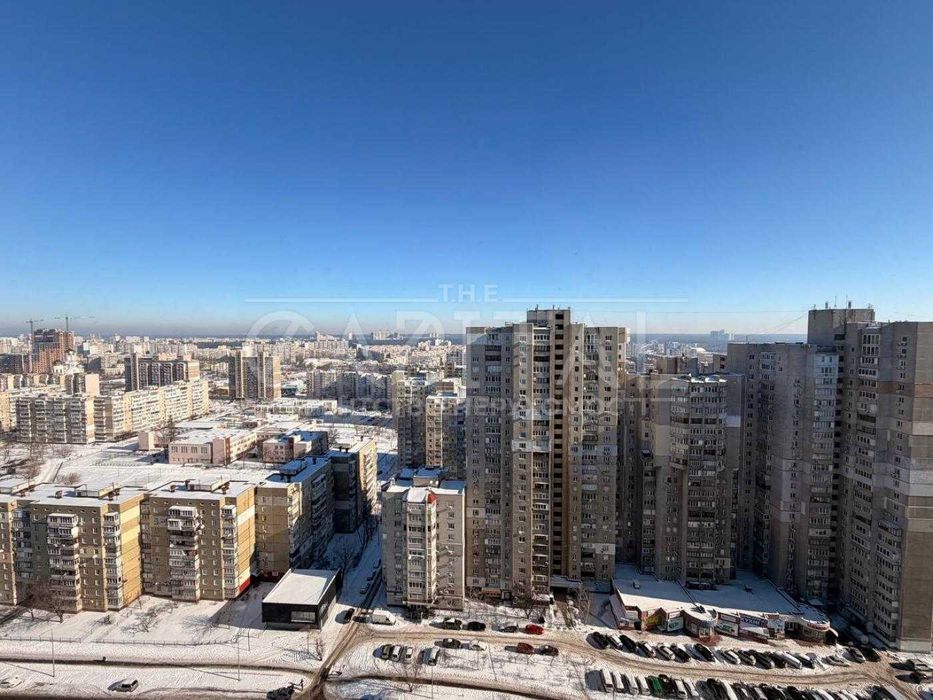 Продаж 2-кімнатної квартири в ЖК Лебединий/62м2/Харківська/Позняки