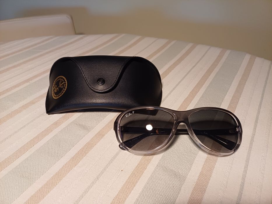 Óculos de sol da Ray Ban
