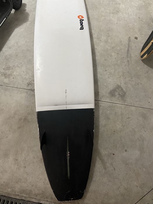 Longboard 9’6 Torq