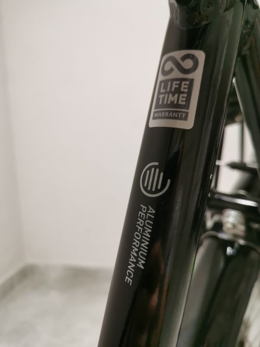 Kross Trans 1.0 M 28 XL