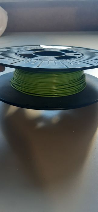 Filamentos impressora 3D 2