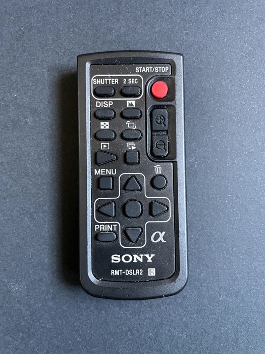 Sony A7 III Personalizada (Shutter novo)