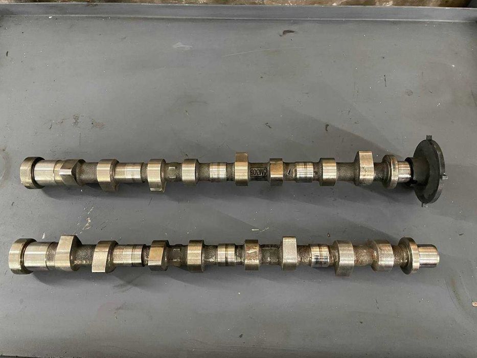 Розпредвал впуск випуск YD25DDTI Nissan NavaraD40,PathfinderR51 2.5DCI