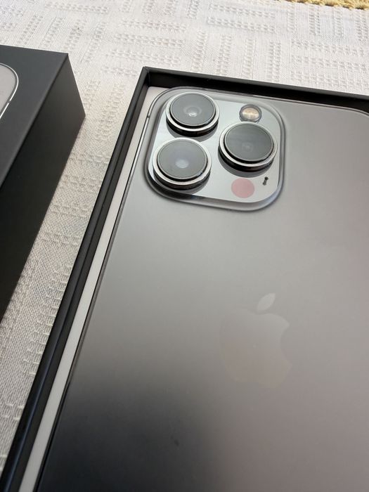 iPhone 13 pro 128GB Silver