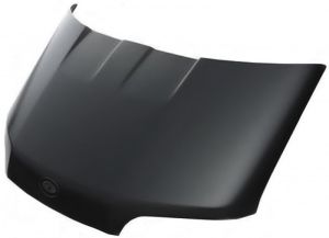 Капот Ford Transit 1990-2000