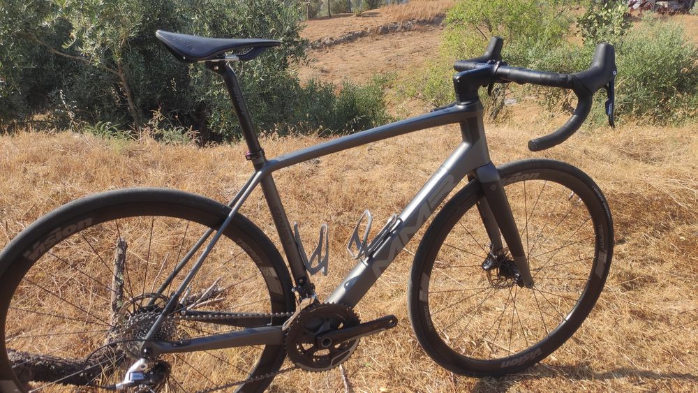 MMR GrandTour Impecável