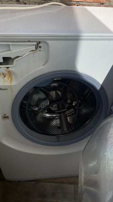 Стиральная машина Ariston Hotpoint 6 кг