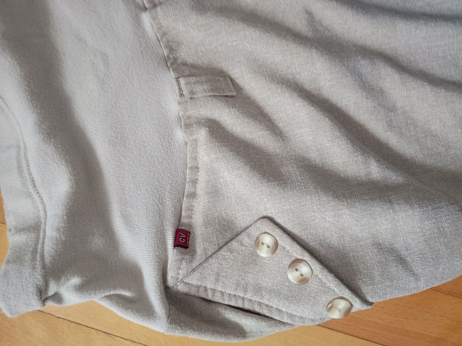 Spodnie ciążowe r.xl