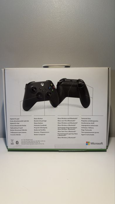Comando  XBOX Wireless