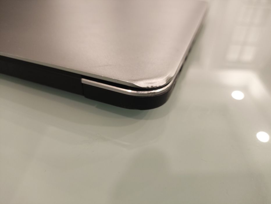 DELL Precision i7 1.5TB 16GB RAM Touch