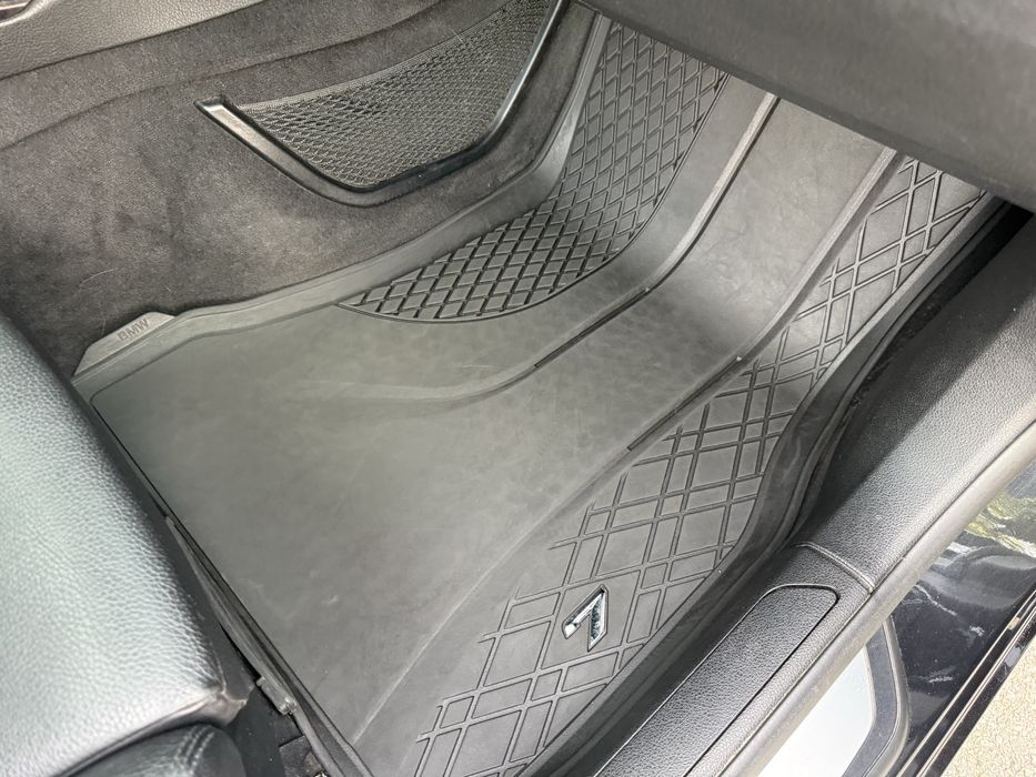 Bmw 730D xDrive