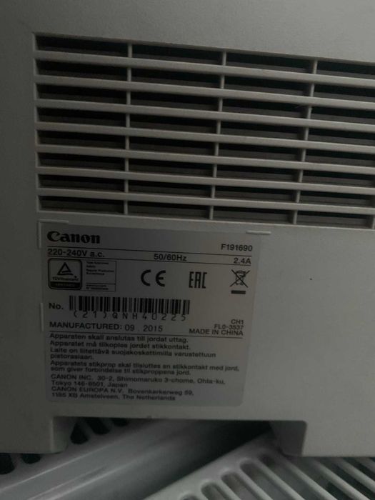 Продам ксерокс б/у image RUNNER 2202 г. Днепр. Доставка