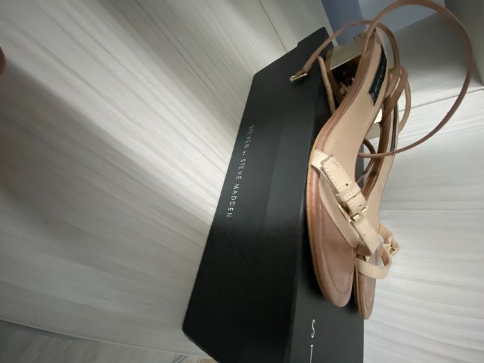 Босоножки Steve Madden