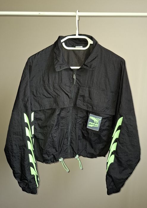Kurtka sportowa puma
