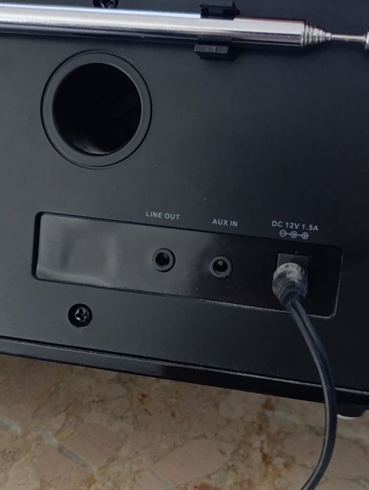 Интернет радио.  .