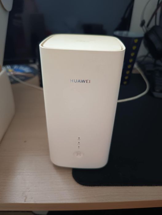 Router HUAWEI 5G cpe pro 2