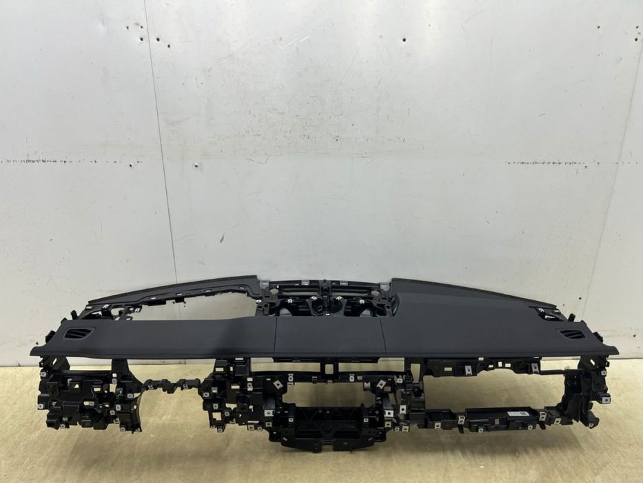 Deska rozdzielcza Range Rover L460 Range Rover Sport L461 22r.- NOWY kokpit konsola EBONY LR162093
