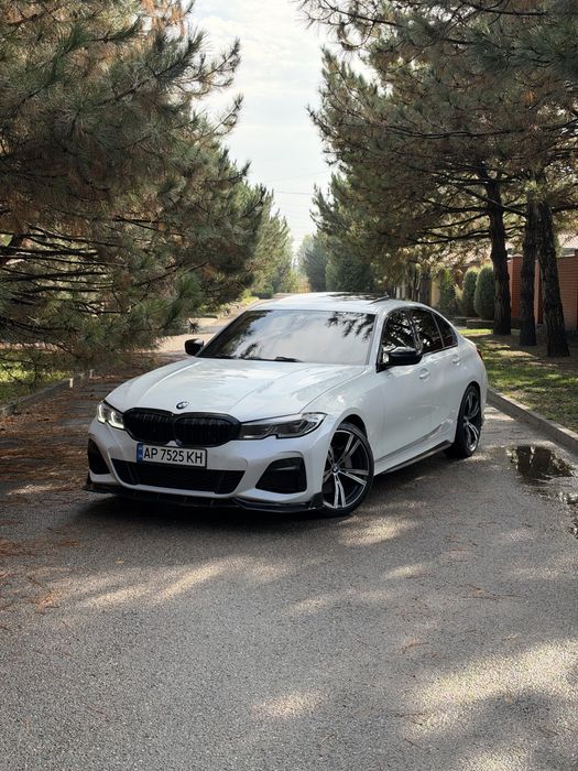 ПРОДАМ Bmw 330i G20