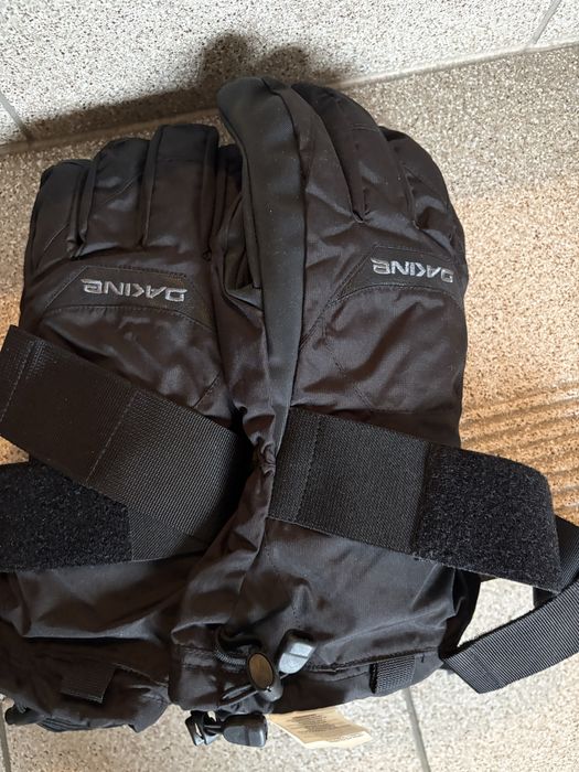 Rękawice snowboardowe Dakine