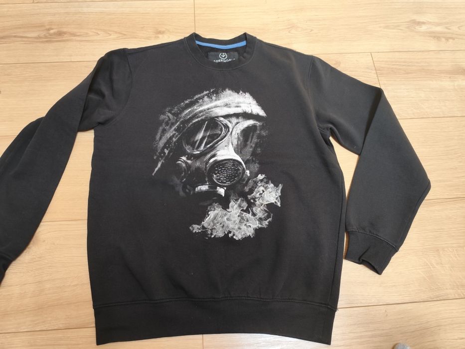 Okazja Bluza Underworld S