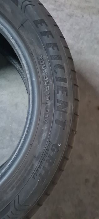 GOODYEAR 205 55 R16 V