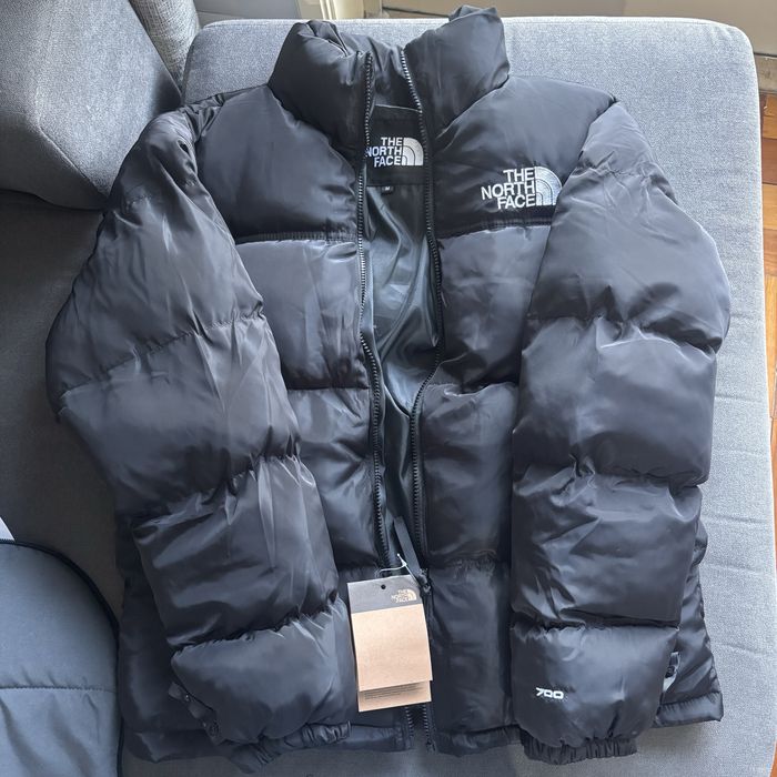 casaco the north face