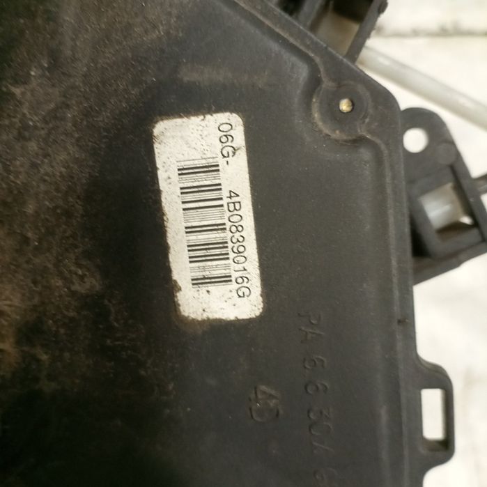 Fecho da Porta - AUDI A6 (4B2, C5) | 97 - 05