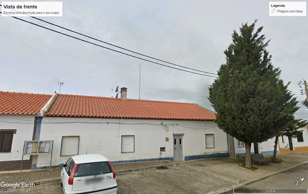 Casa em Jungeiros