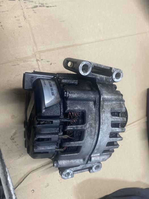 Alternator Mercedes W212 2.2 CDI Sprinter W906
