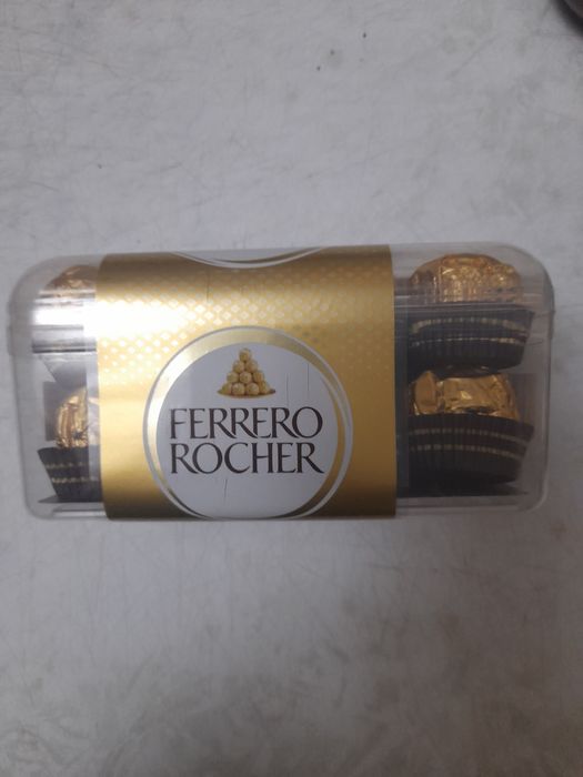 Ferrero Rocher375  грам