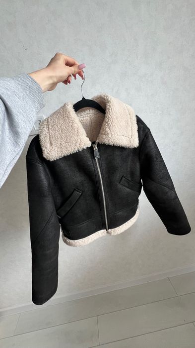 Дублянка Mango S розмір