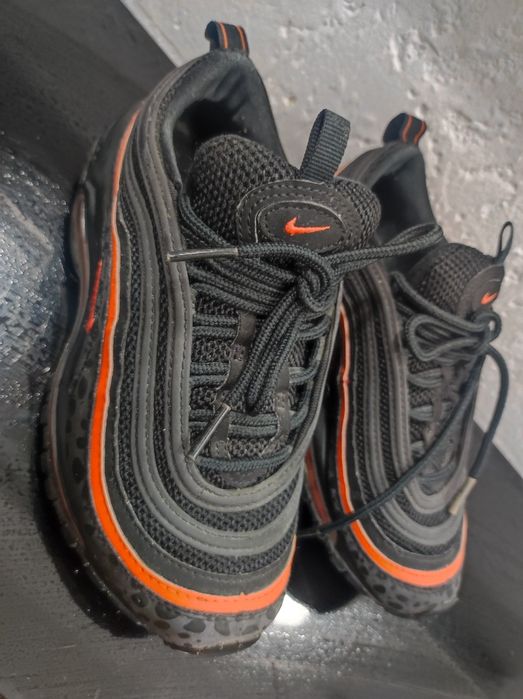 Buty Nike air max rozmiar 35,5