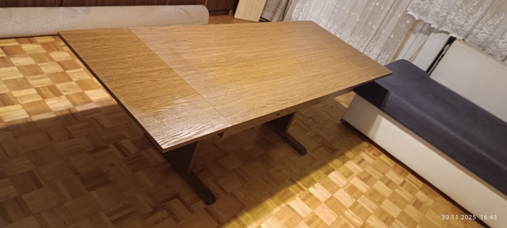 ławostół ława podnoszona