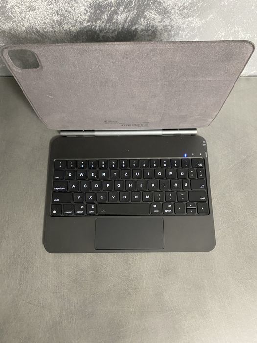 Клавіатури для iPad та інших планшетів