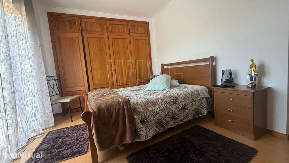 apartamento T3 com Garagem em Brasfemes