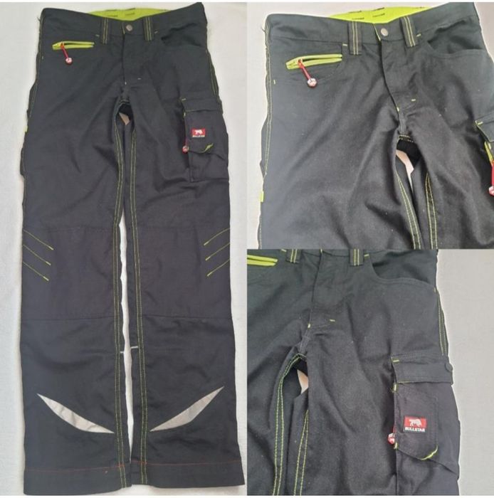 Штани Bullstar (S)