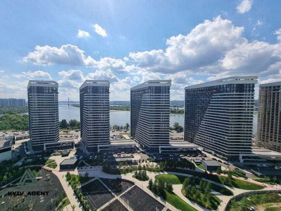 2-кімнатна квартира за адресою вул. Причальна (площа 56 м²) - Atlanta.ua - фото 5