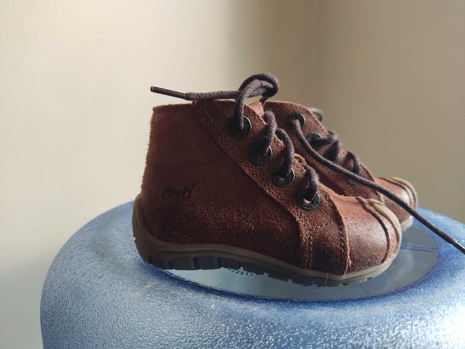 Buty Emel, rozmiar 18