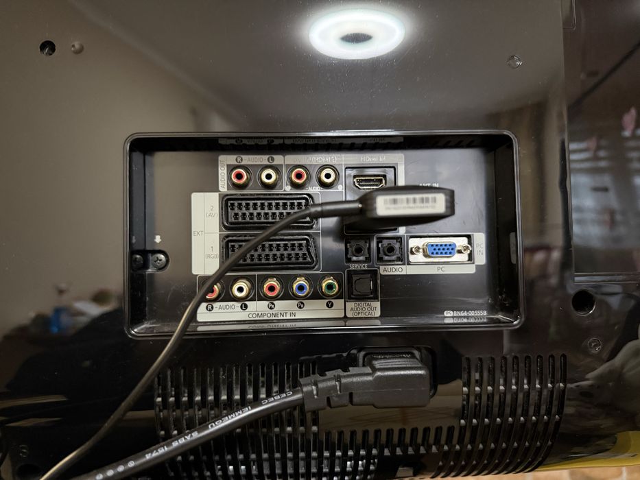 Телевізор Samsung 37’