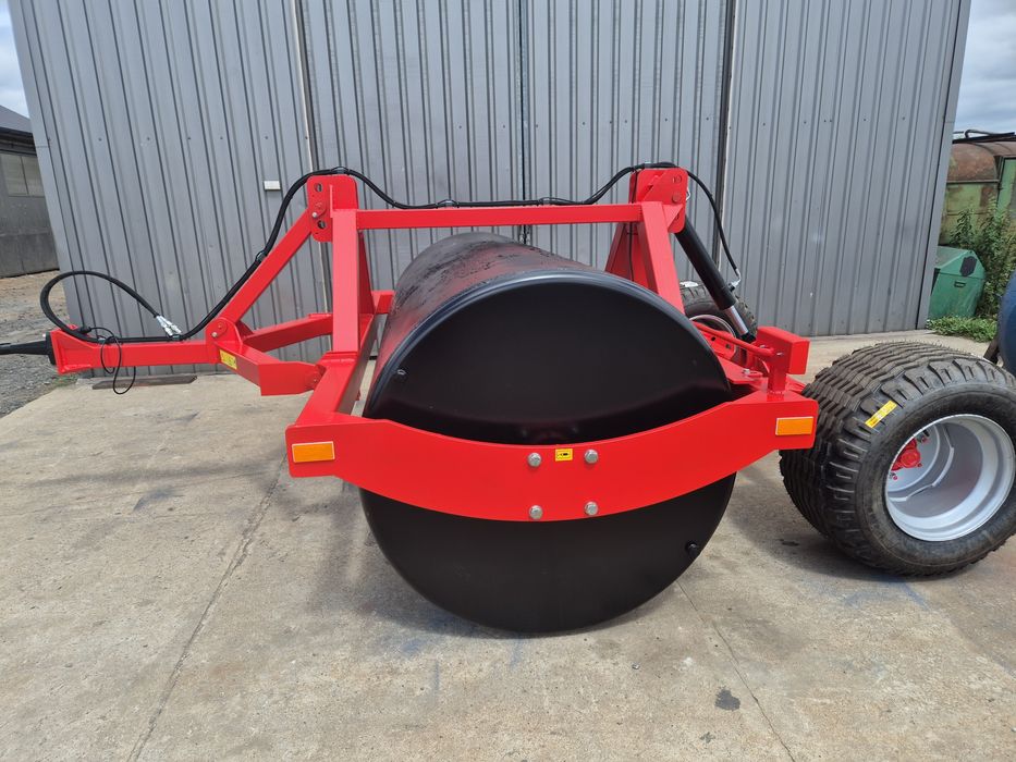 Wał łąkowy 3 metrowy