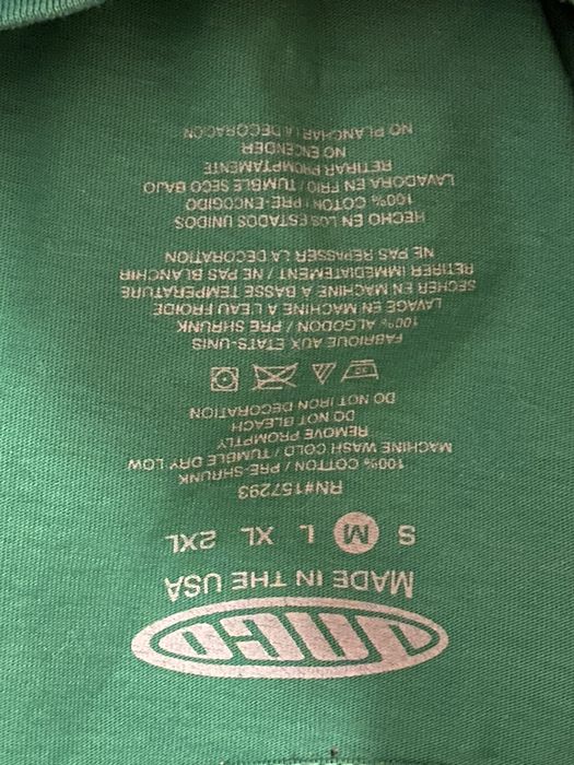 футболка джинко jnco