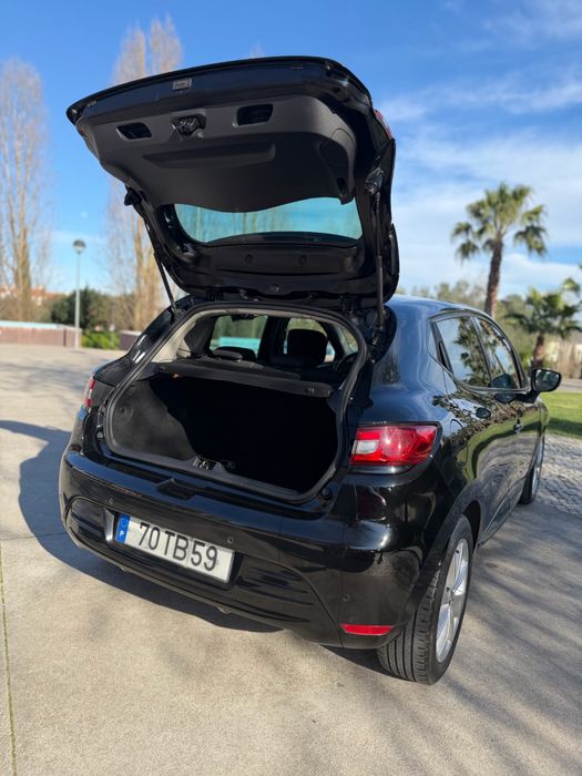 Renault Clio 0.9 TCe 68.000km Desde **139€** MES