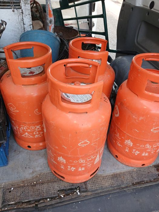 Da para fazer grelhadores